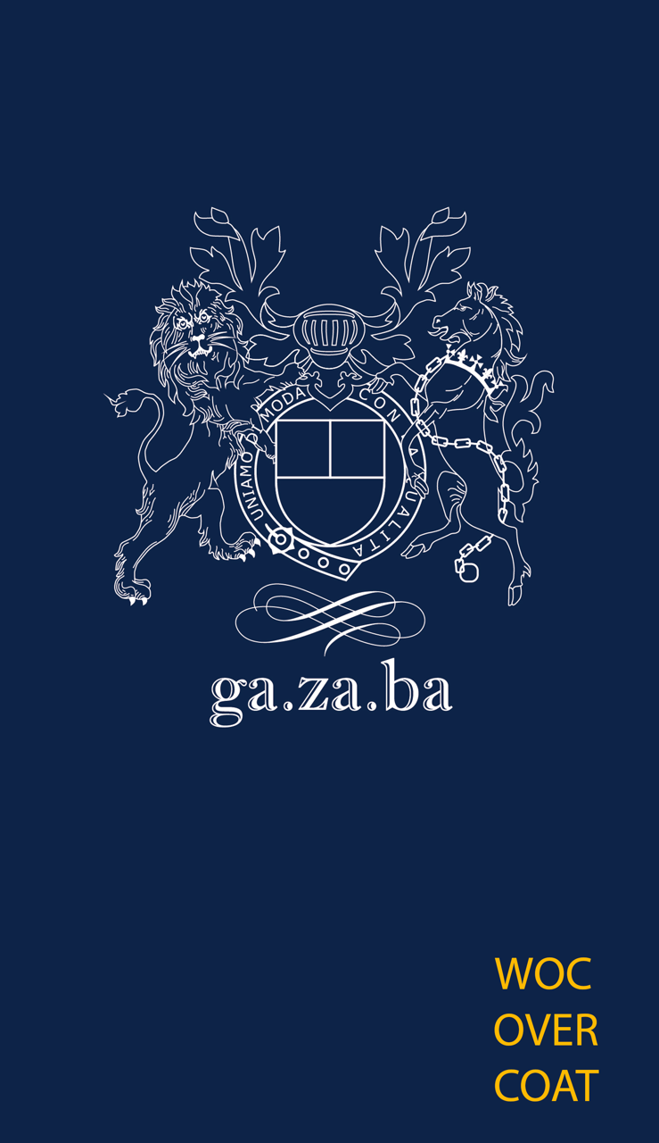 WOC Overcoat