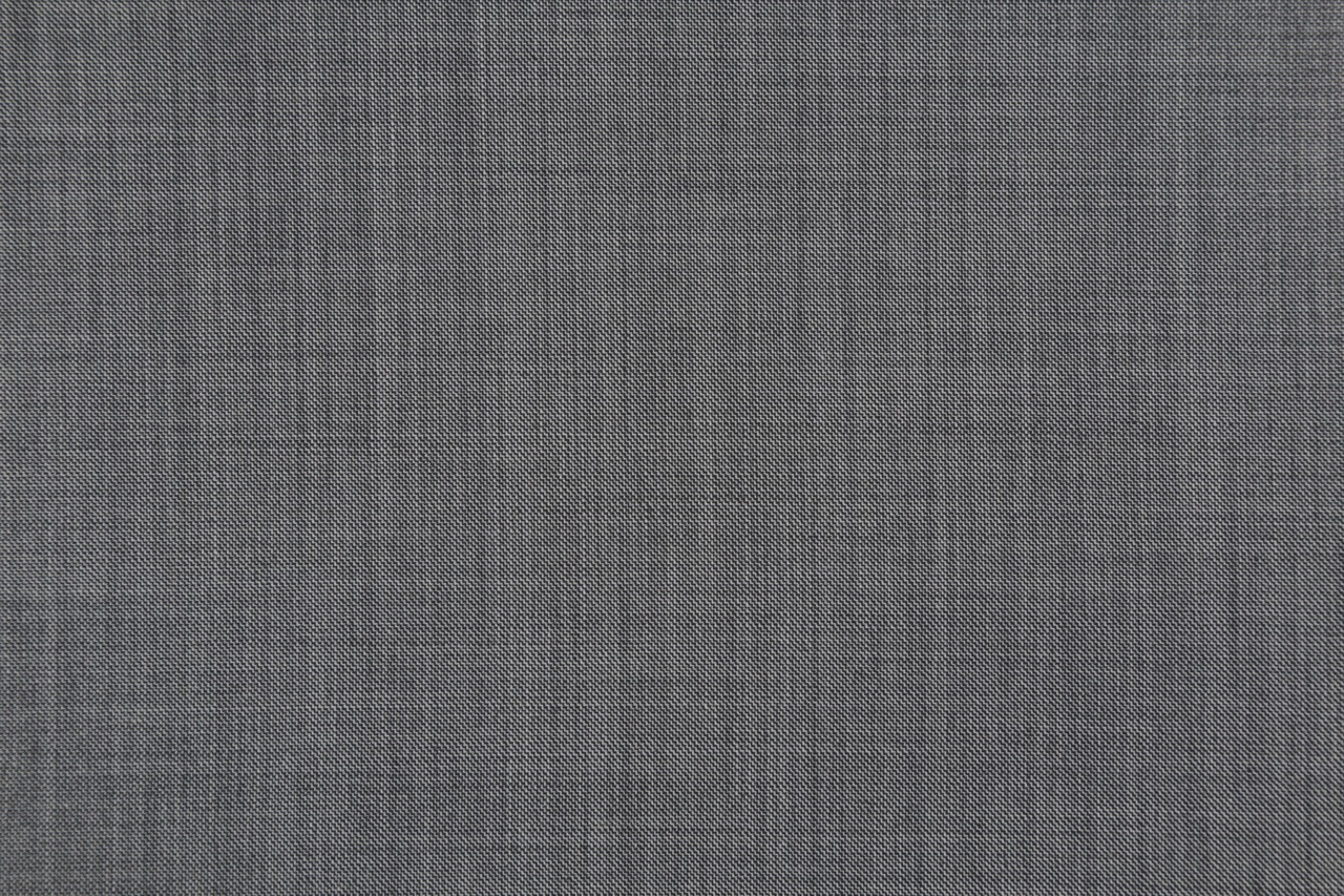 Pronto Sharkskin Suiting Fabric