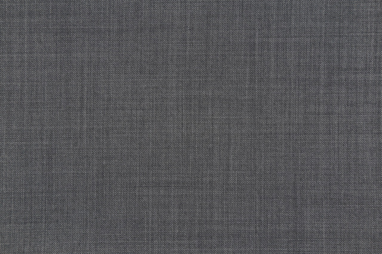 Pronto Sharkskin Suiting Fabric