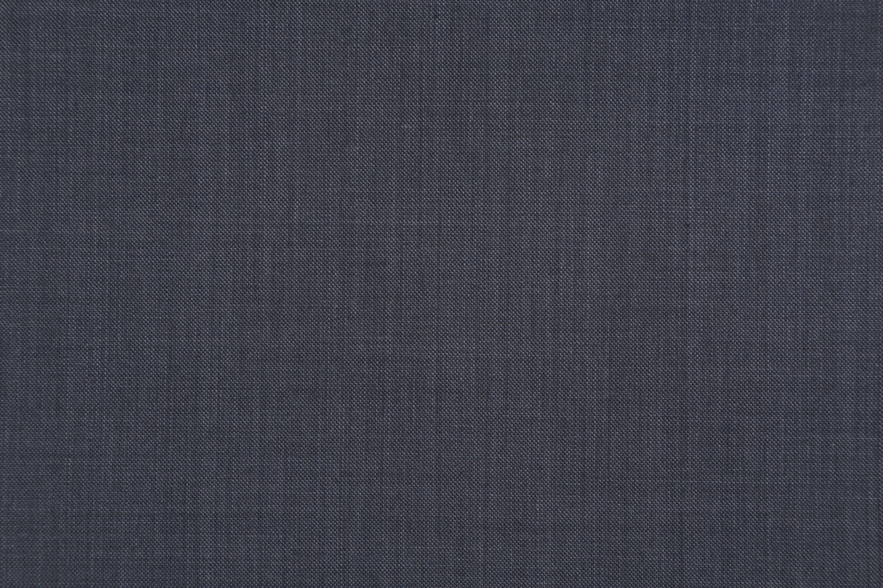 Pronto Sharkskin Suiting Fabric