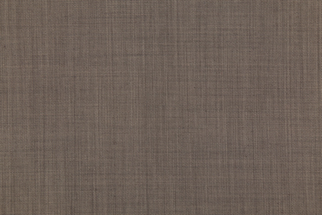Pronto Sharkskin Suiting Fabric