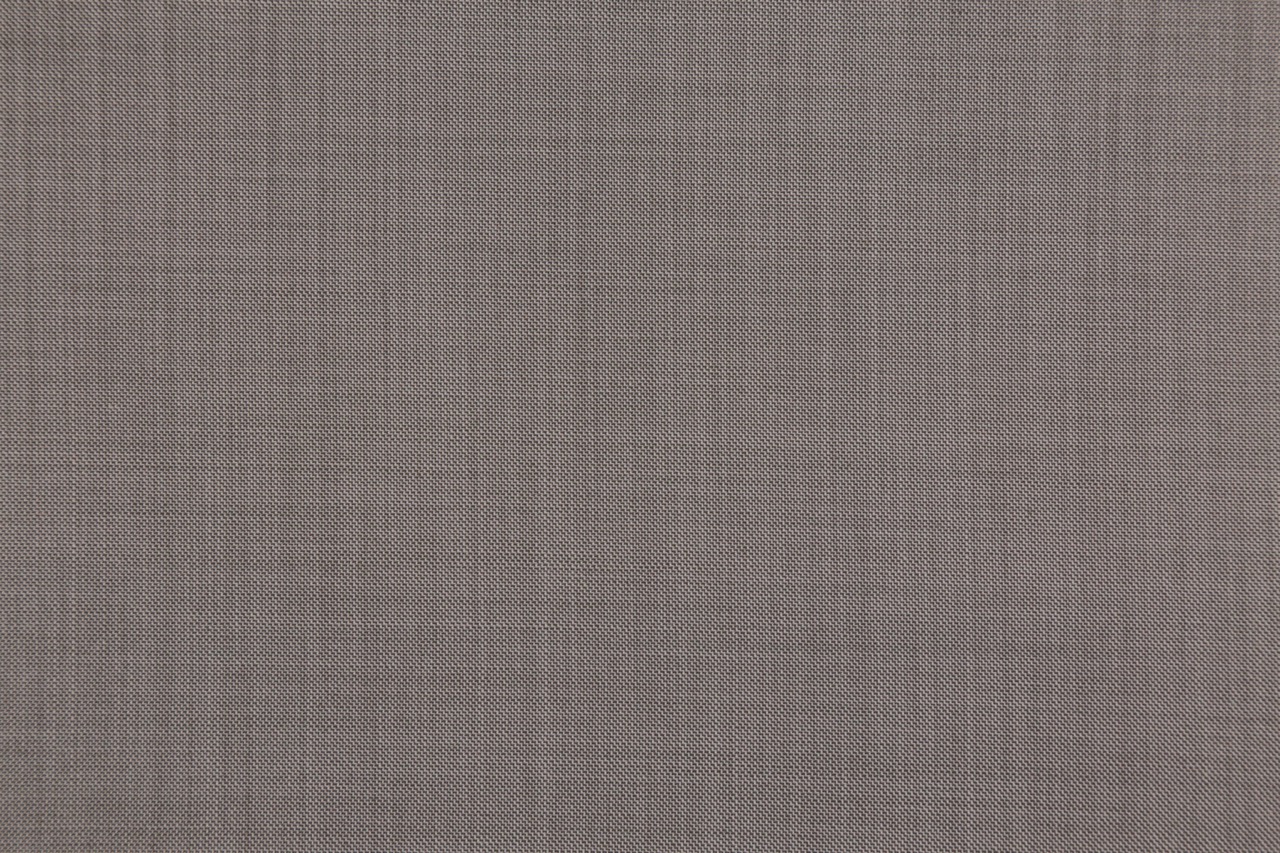 Pronto Sharkskin Suiting Fabric